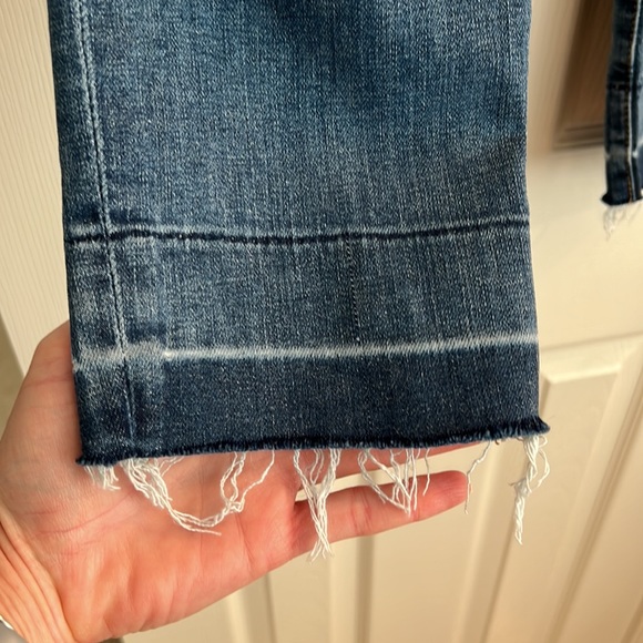 Joe's Jeans Trish Jeans- NWOT - Picture 5 of 7